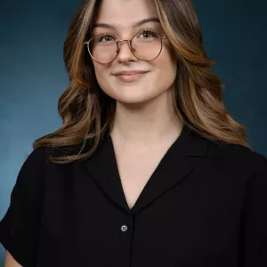 Image de profil de Mélina Girard
