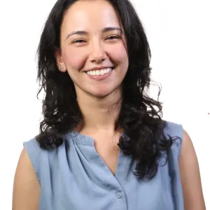 Image de profil de Meryem Talbo