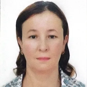 Image de profil de Zina Yacoub