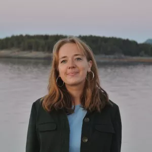 Image de profil de Gabrielle Plourde