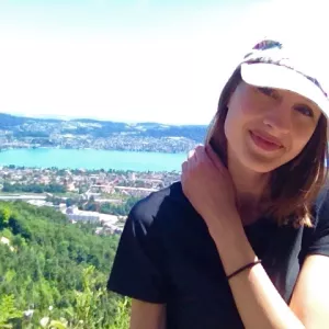 Image de profil de Pascale Desjardins