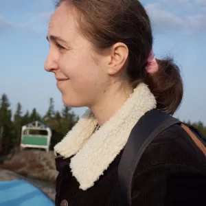 Image de profil de Marie-Soleil Fortier