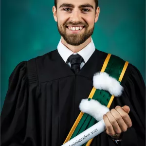 Image de profil de Charles-William Doyon