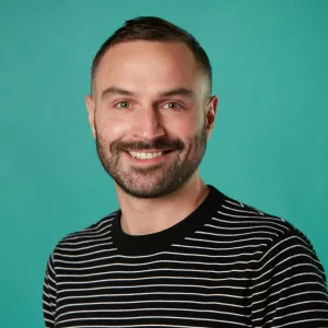 Image de profil de Guillaume Morin