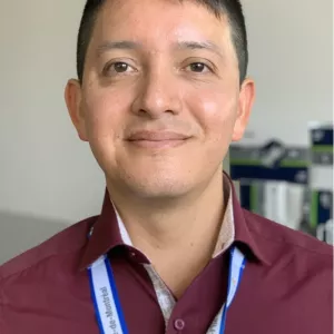 Image de profil de Alexander Moreno