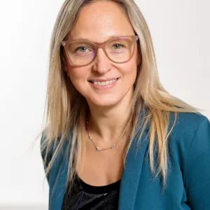 Image de profil de Geneviève Paquette