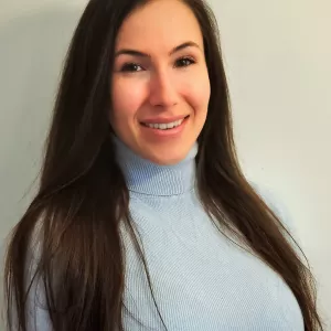 Image de profil de Catherine Gosselin