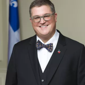 Image de profil de François Larocque