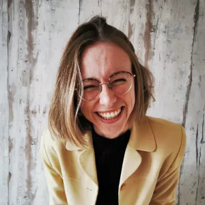 Image de profil de Auriane Feroussier