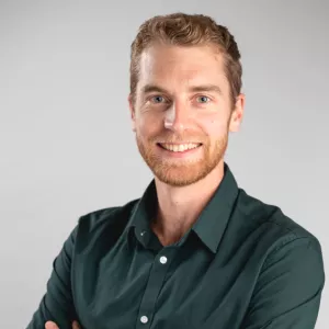Image de profil de Julien Déry