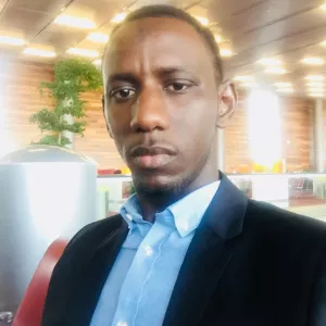 Image de profil de Mamadou Dit Papa Dieng