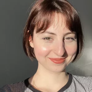 Image de profil de Joëlle Soumis
