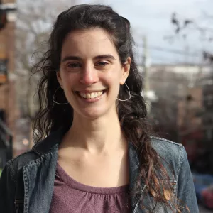 Image de profil de Anne-Marie Dubreuil