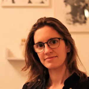 Image de profil de Marie Brossard