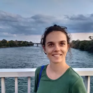 Image de profil de Louise Robin