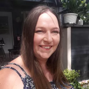 Image de profil de Martine Pigeon