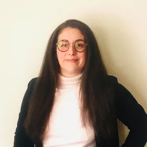 Image de profil de Mylène Shankland