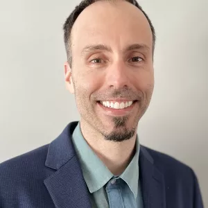 Image de profil de Simon Ouellet