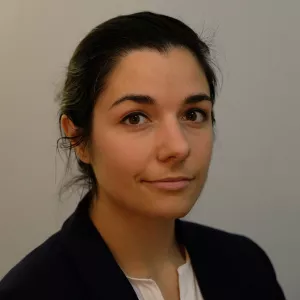 Image de profil de Laurence Auger