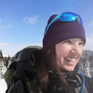 Image de profil de Isabelle Falardeau