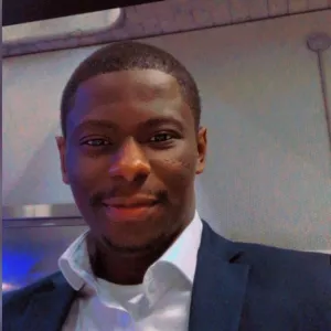 Image de profil de Clairbeau Landu Mazebo