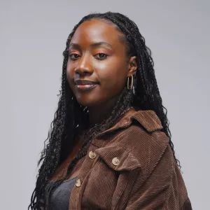 Image de profil de Cindy Louis-Delsoin