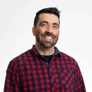 Image de profil de Simon Viviers