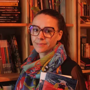 Image de profil de Marie-Josée Saint-Pierre
