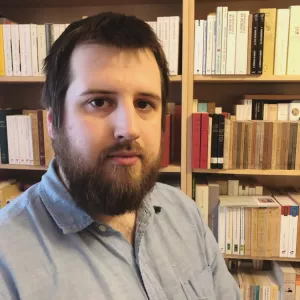 Image de profil de Alexis Lafleur-Paiement