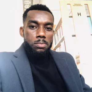 Image de profil de Huny Laguerre