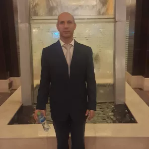 Image de profil de Mohammed El-Morhit