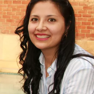 Image de profil de Milagros Calderón-Moya