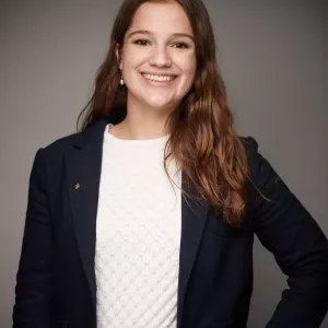 Image de profil de Marianne Tétreault