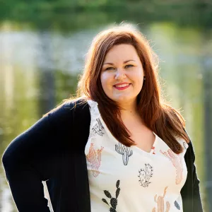 Image de profil de Virginie  Blanchette