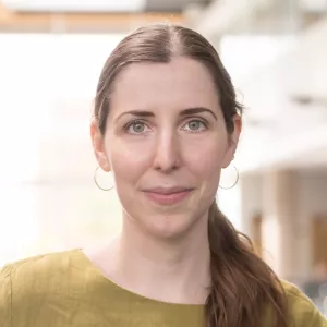 Image de profil de Marlène Larochelle
