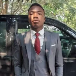 Image de profil de Dieu Merci Mabua  Zizi 