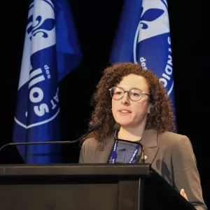 Image de profil de Julie Hébert