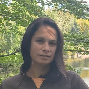 Image de profil de Amélie Ladouceur