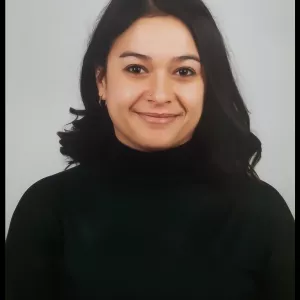 Image de profil de Naomie-Jade Ladry