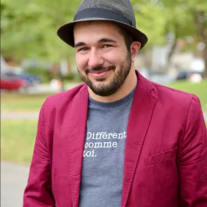 Image de profil de Mathé-Manuel Daigneault