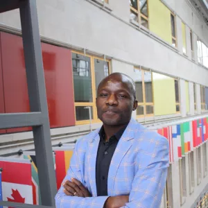 Image de profil de Laté Mitronunya Lawson-Hellu