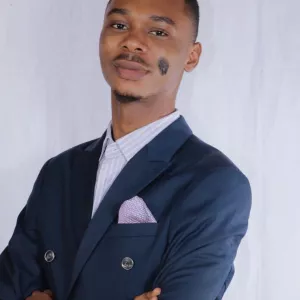 Image de profil de Pierre  Oyono Mvogo 