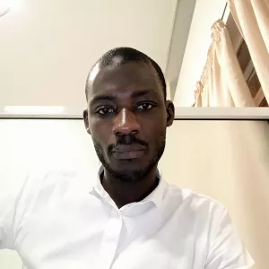 Image de profil de Adama Drame
