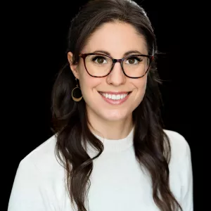 Image de profil de Joanie Grenier