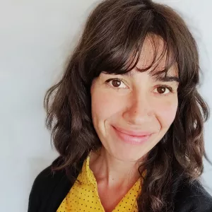 Image de profil de Sarah Bélanger-Martel