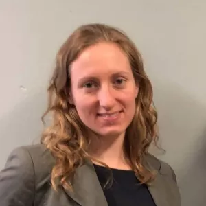 Image de profil de Fiona Patterson