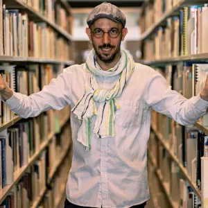 Image de profil de Sébastien Keiff
