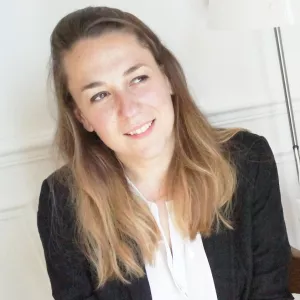Image de profil de Aude  Kerivel 