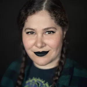 Image de profil de Sandrine Geoffrion