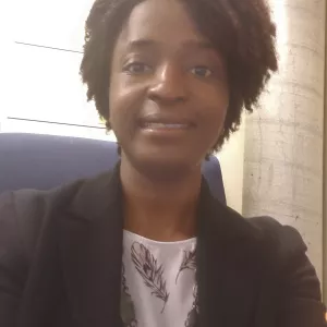 Image de profil de Hermine Lore Nguena Nguefack